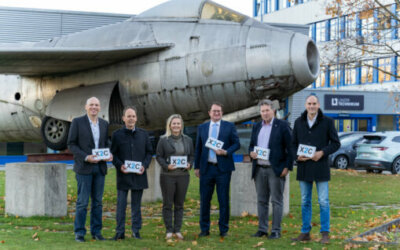 Lehrmaterial für das Linzer Technikum