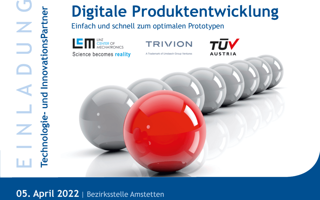 Einfach und schnell zum optimalen Prototypen