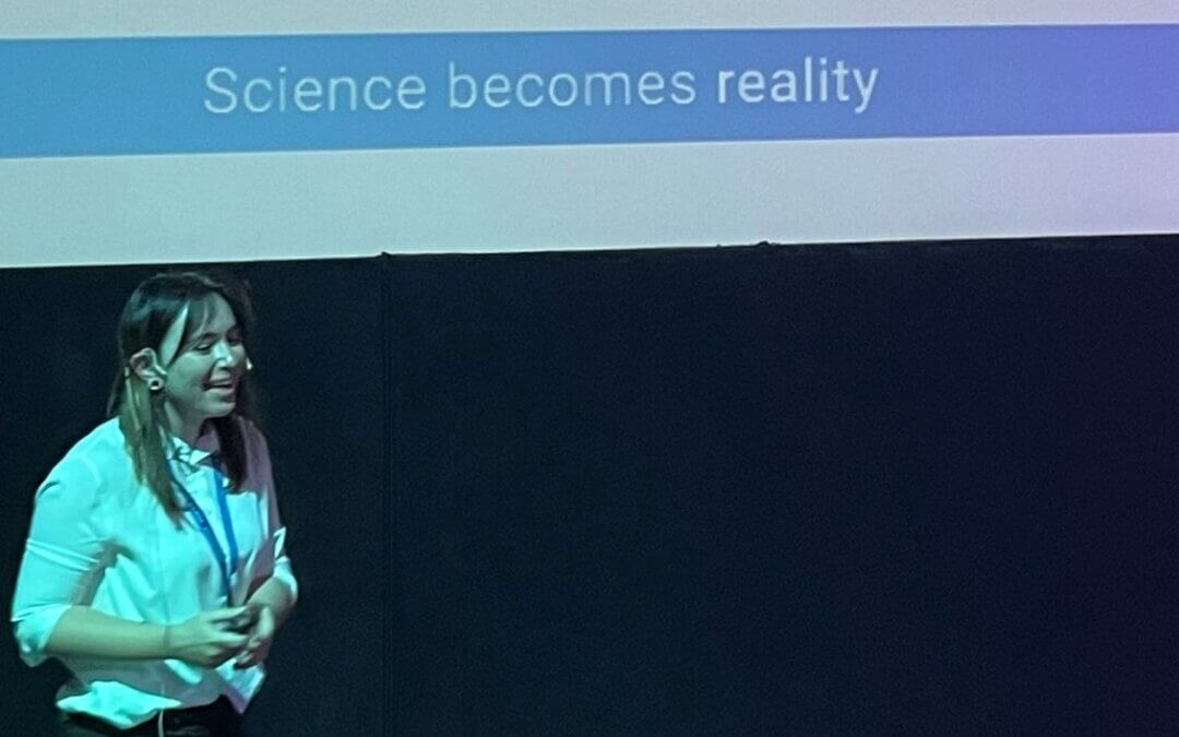 LCM Young Scientists at EuroCAST 2022