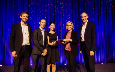 LCM Nominierung Staatspreis Mobilität 2022