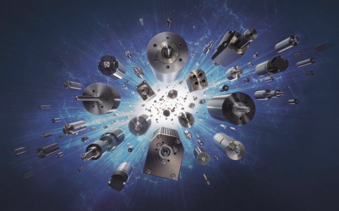 Innovative Small Drive and Small Motor Technology Conference 2022