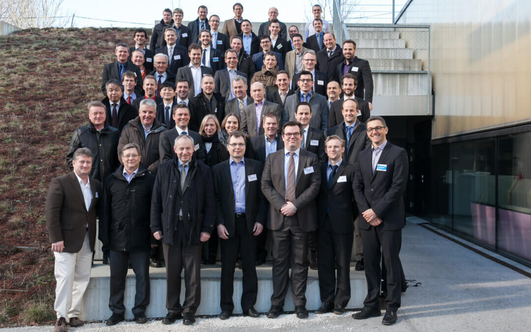 Digital Fluid Power Workshop 2022