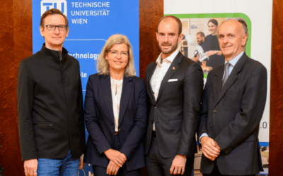 Digitalisierungs-Know-How für KMU: AI5production Hub