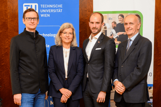 Digitalisierungs-Know-How für KMU: AI5production Hub