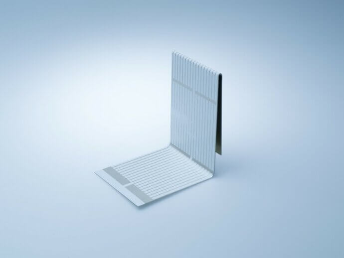 Intelligente Sensorik für Stahl