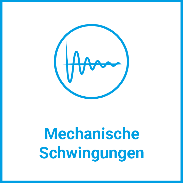 Mechanische Schwingungen