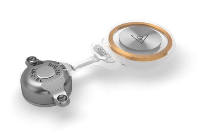 Optimiertes Hörgerät