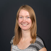 Sandra Breitenberger