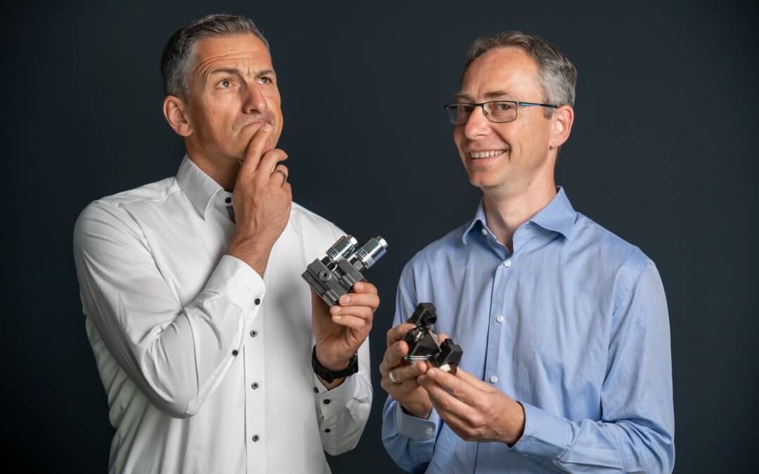 Energiewende: Hydraulische Antriebstechnik im Wandel?