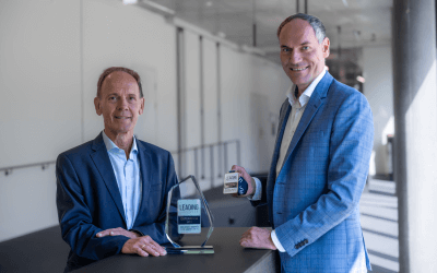 LCM is Leading Employer 2023