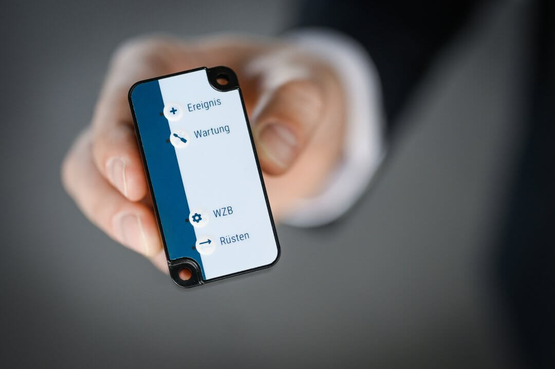 Intelligente Anomalie-Erkennung in der Spritzgussproduktion