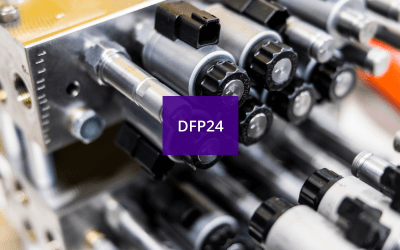 Workshop on Digital Fluid Power 2024