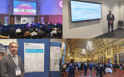 LCM Localization Systems at I2MTC 2024